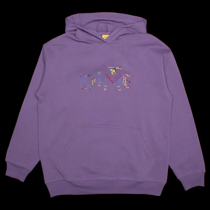 Dnex Hoodie sold by Premier