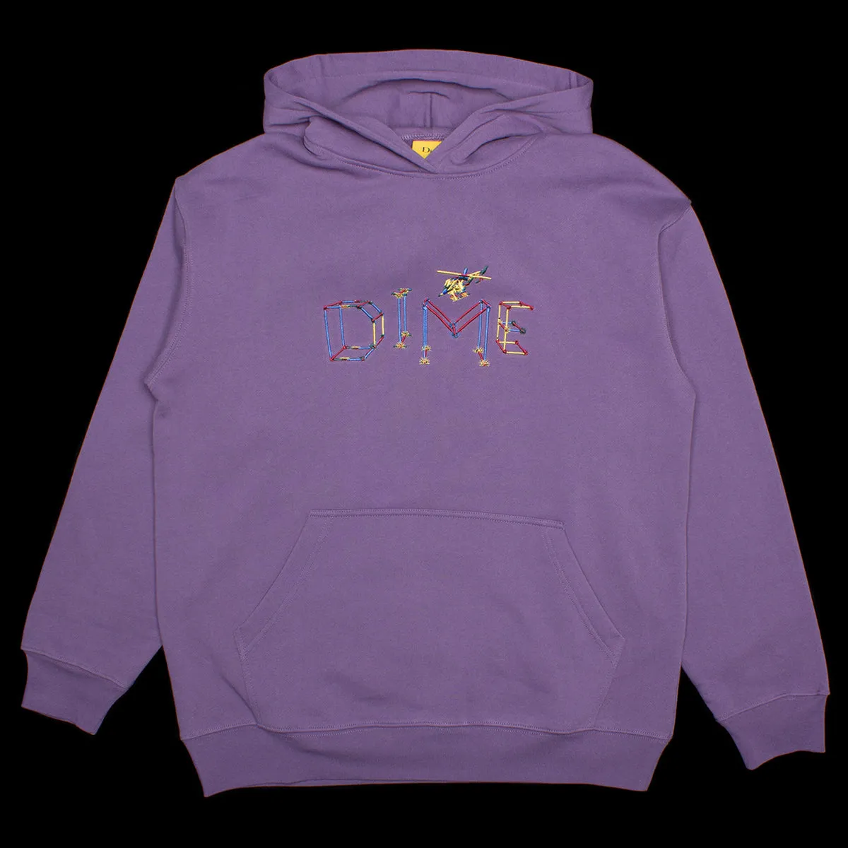 Dnex Hoodie sold by Premier