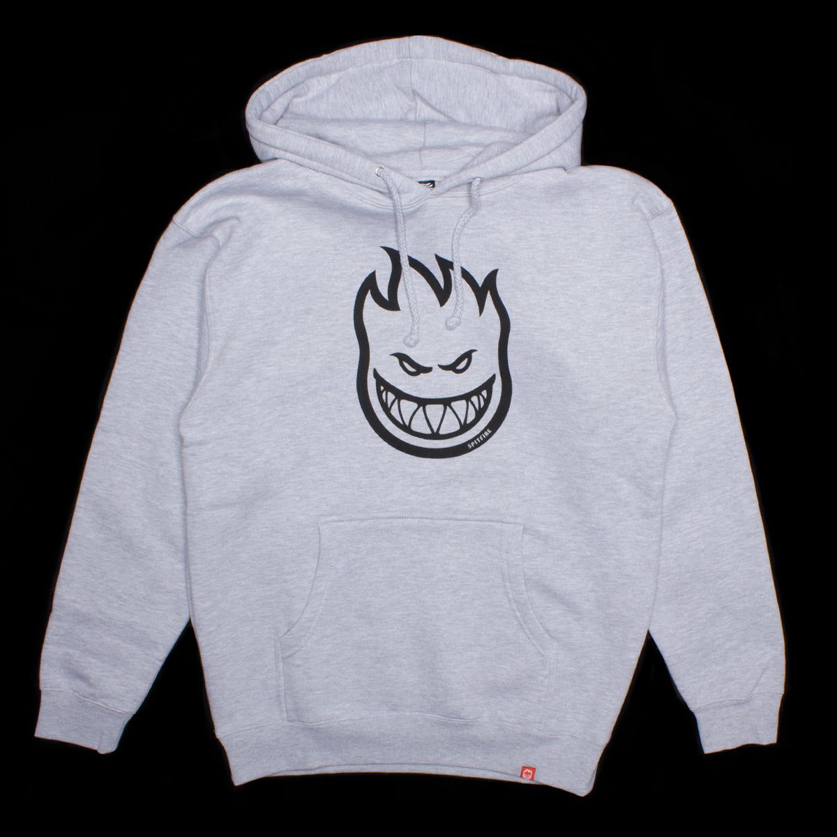 Bighead Hoodie sold by Premier