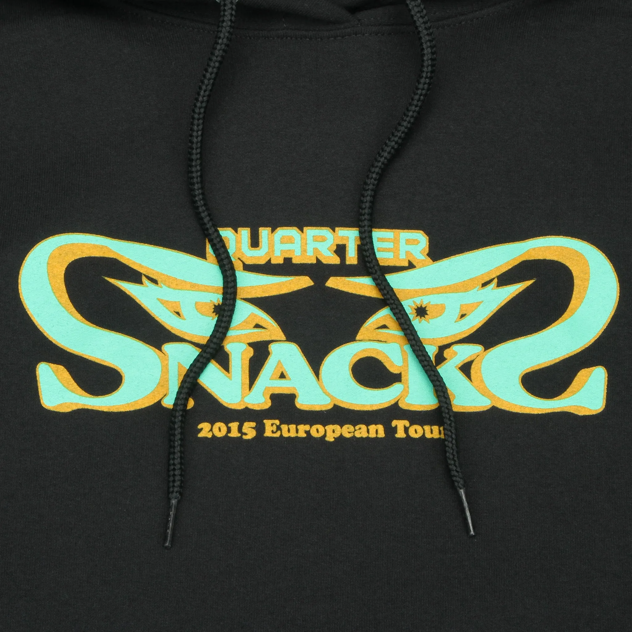 Euro Tour Hoodie sold by Premier product image thumbnail 2