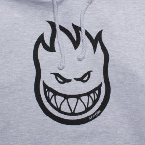 Bighead Hoodie sold by Premier