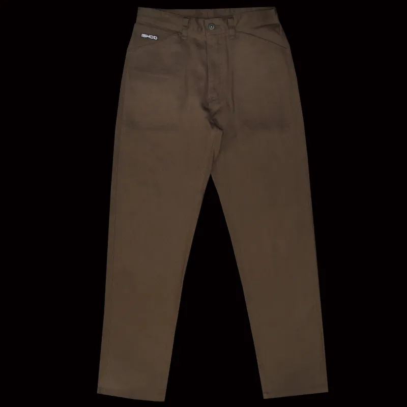 Ishod Pant sold by Premier