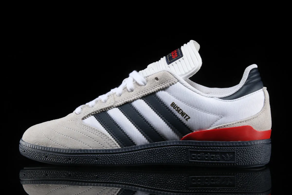 Busenitz sold by Premier