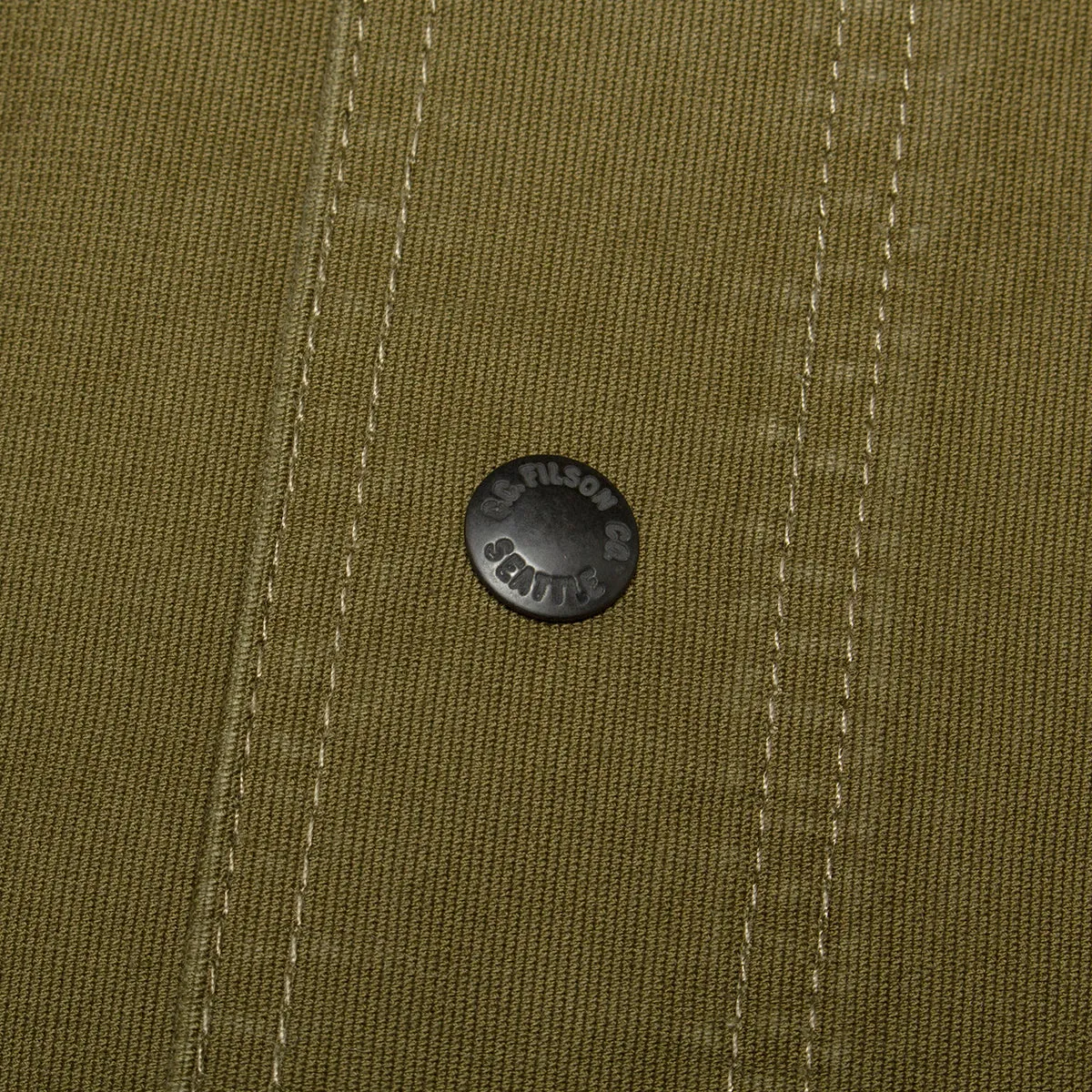 Jungle Cloth Work Jacket sold by Premier product image thumbnail 3