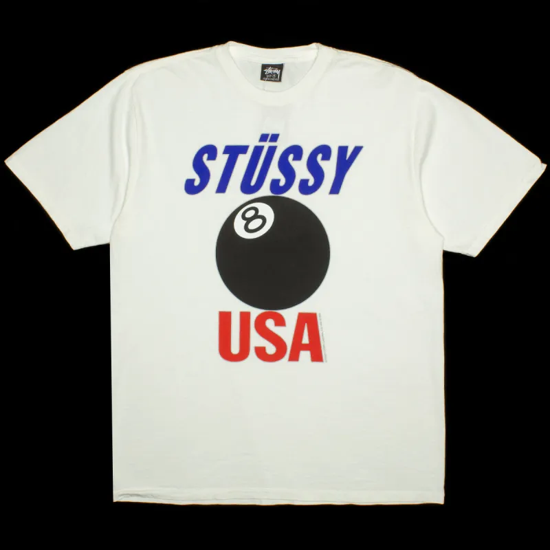 USA Pigment Dyed T-Shirt sold by Premier