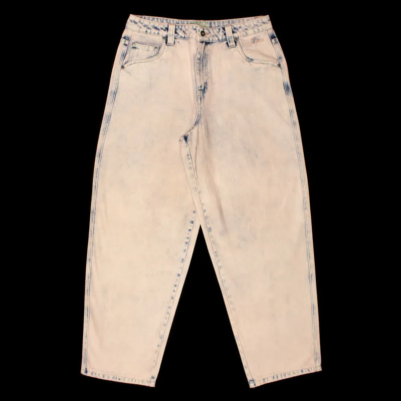 Classic Baggy Denim Pant sold by Premier