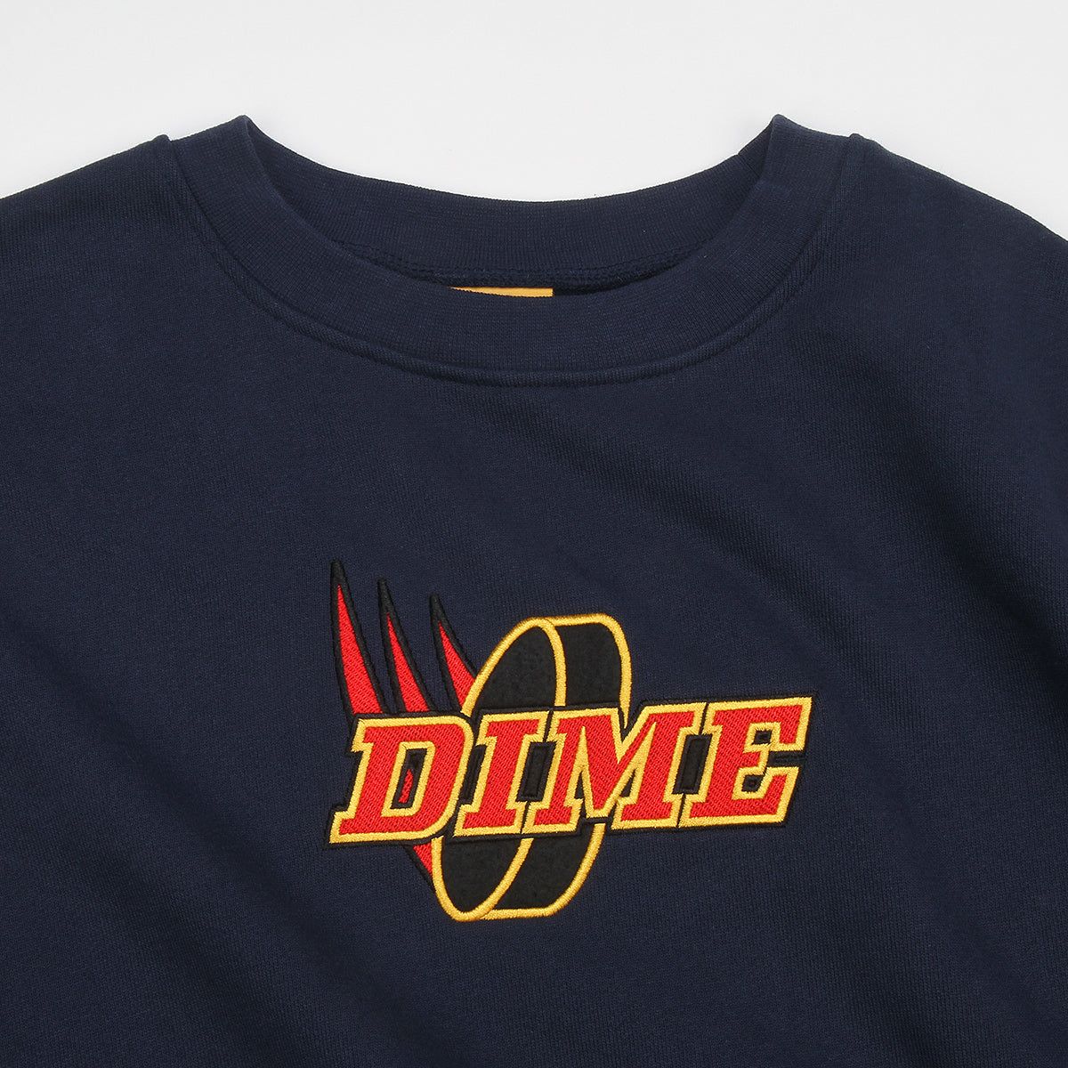 Garcons Crewneck sold by Premier product image thumbnail 2