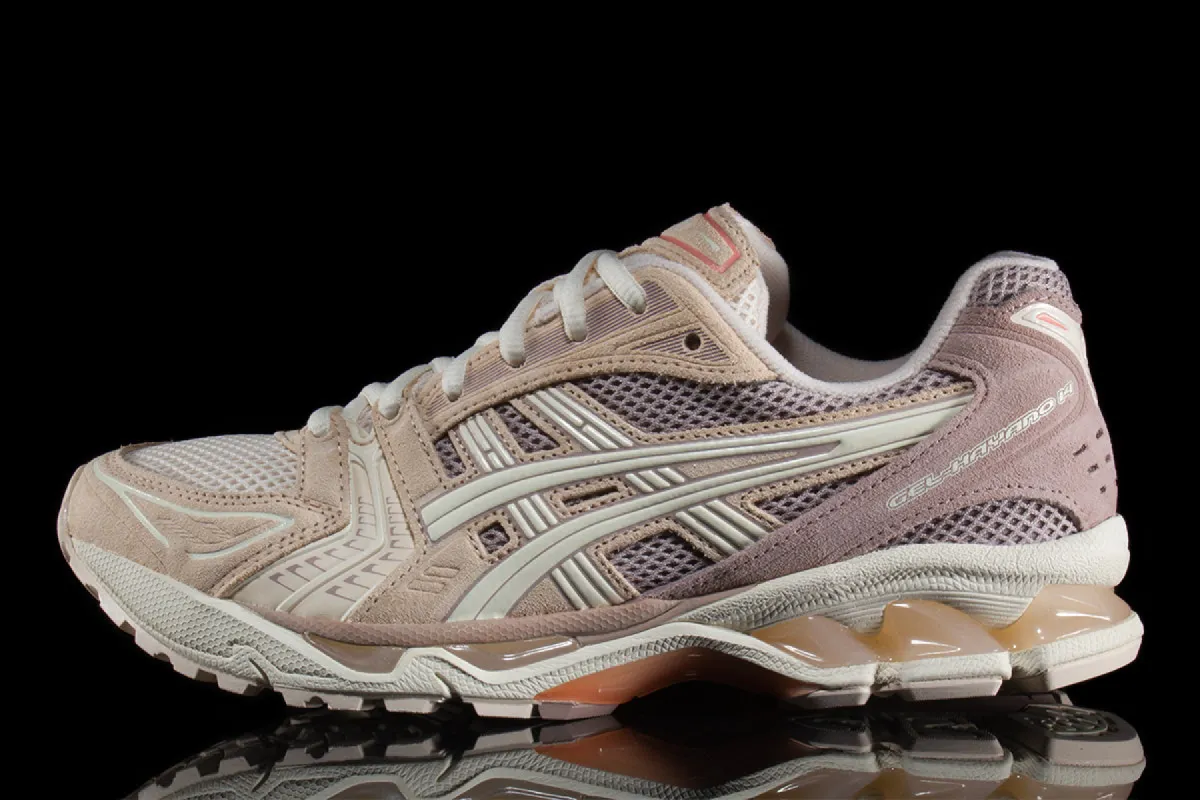 Women's Gel-Kayano 14 sold by Premier