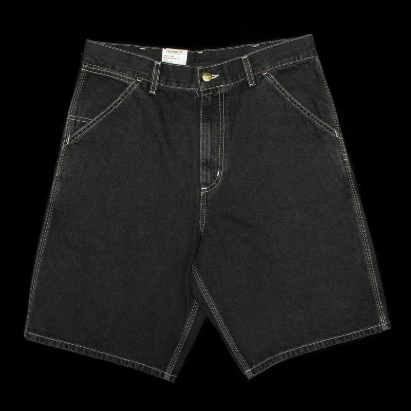 Simple Short - Denison Twill sold by Premier