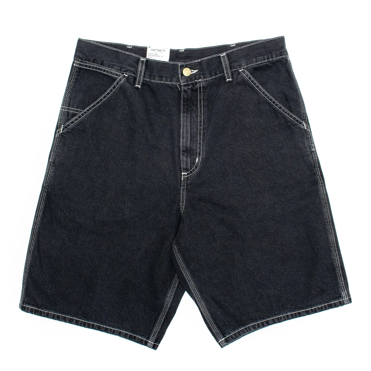 Simple Short - Denison Twill sold by Premier product image thumbnail 2