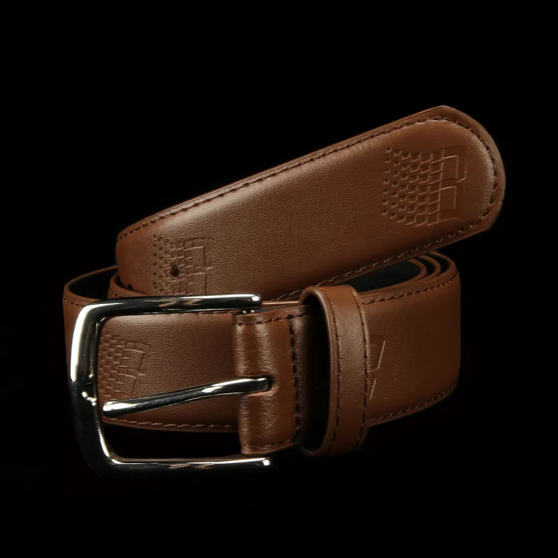 Logo Belt sold by Premier