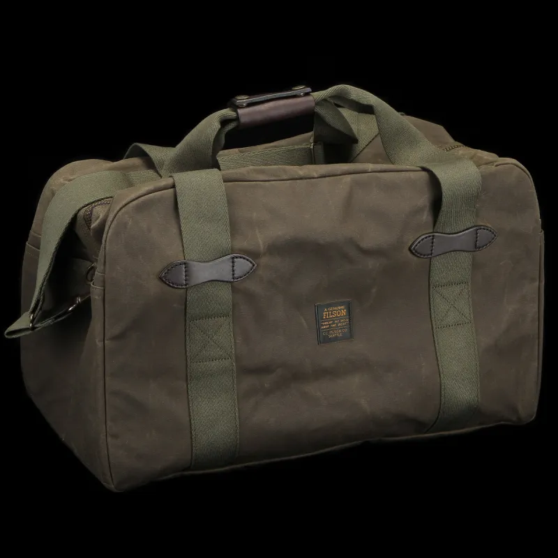 Tin Cloth Medium Duffle Bag sold by Premier