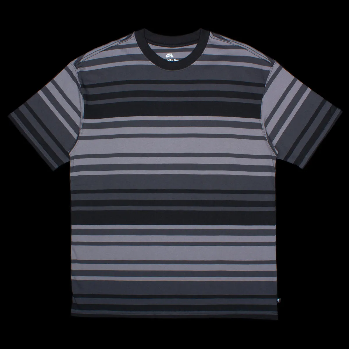 YD Stripe T-Shirt sold by Premier