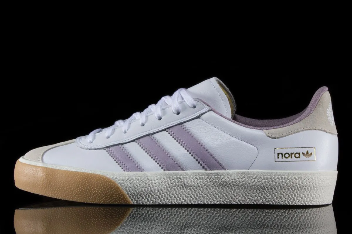 Nora Gazelle ADV sold by Premier