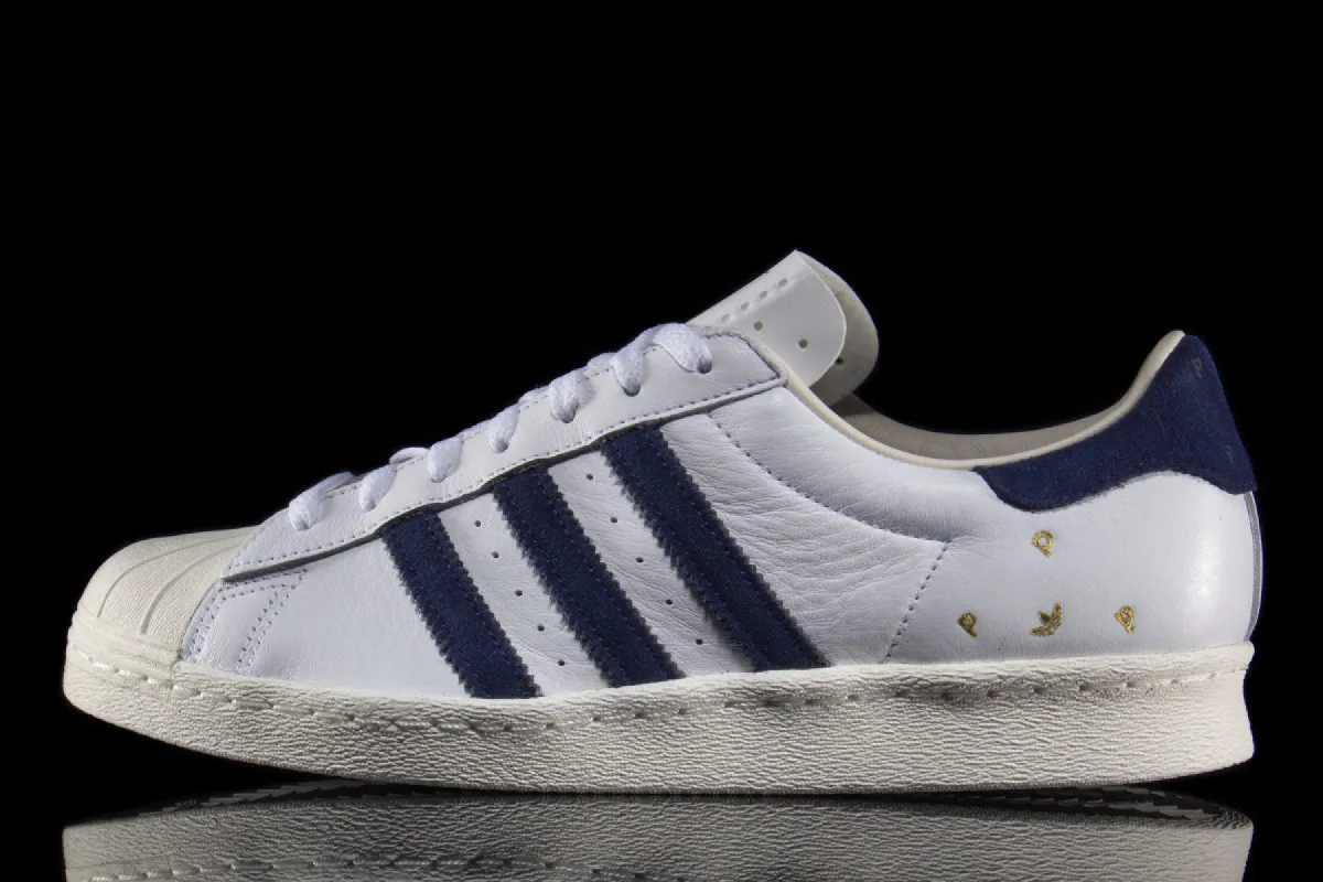 Superstar ADV x Pop Trading Co sold by Premier