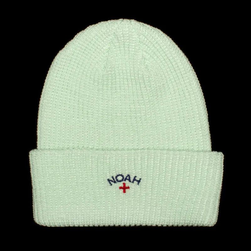 Core Logo Beanie sold by Premier