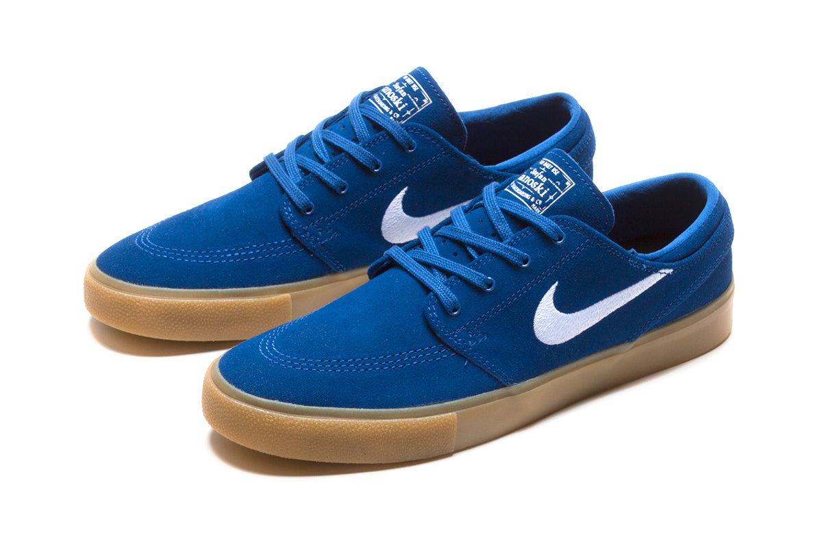 Zoom Janoski RM sold by Premier product image thumbnail 3