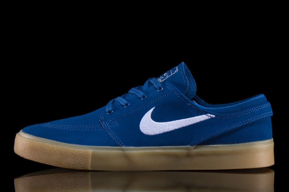 Zoom Janoski RM sold by Premier