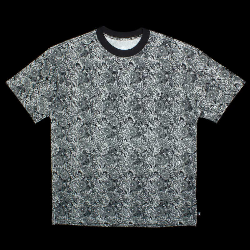 Paisley T-Shirt sold by Premier