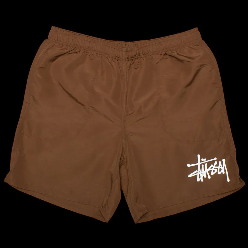 Big Basic Water Short sold by Premier