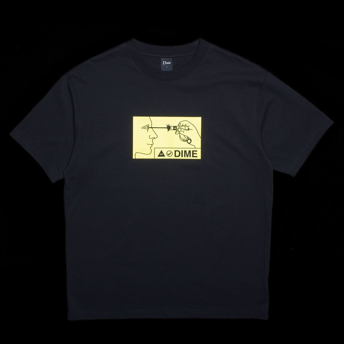 Vision T-Shirt sold by Premier