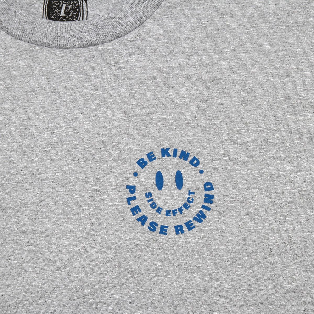 Rewind T-Shirt sold by Premier product image thumbnail 3