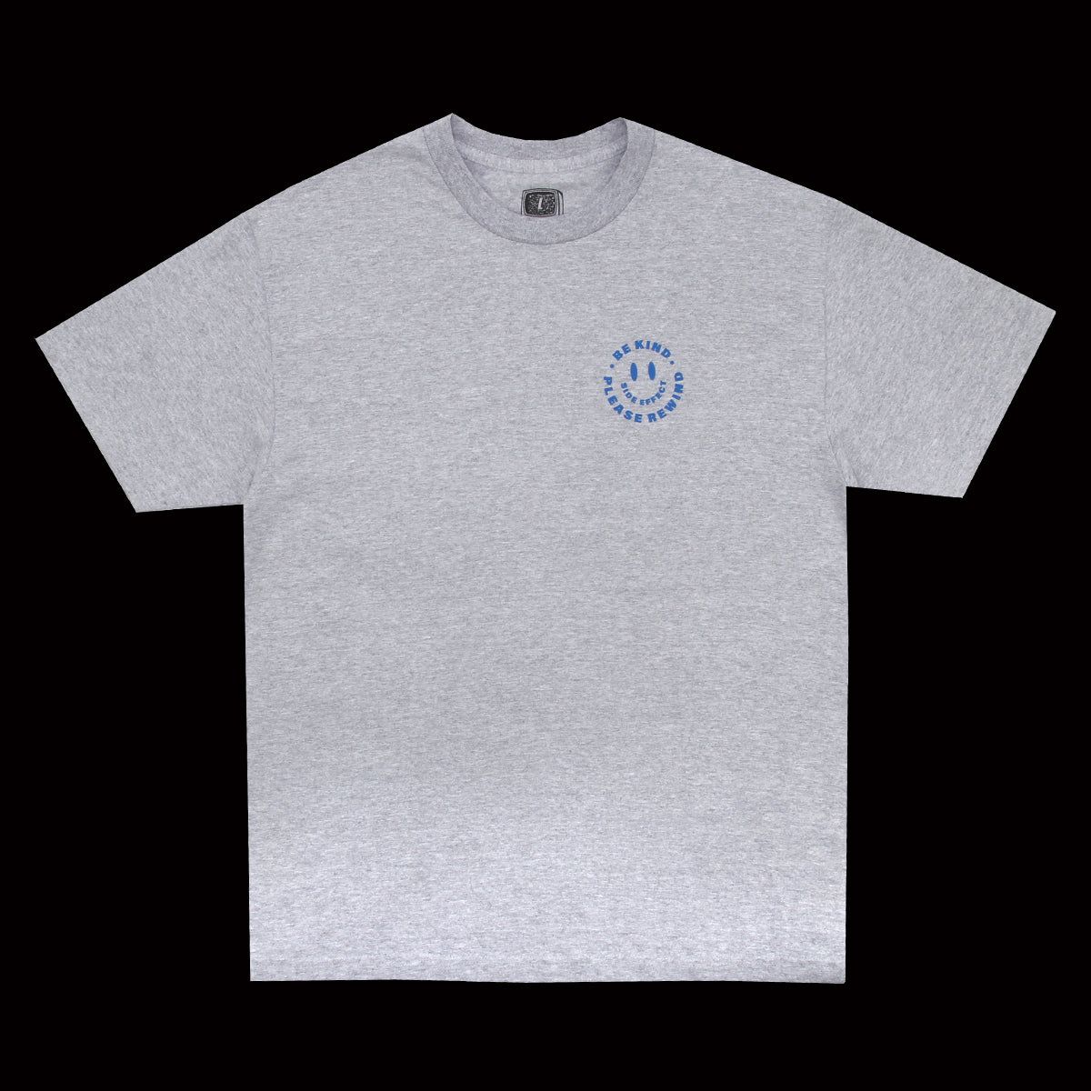 Rewind T-Shirt sold by Premier