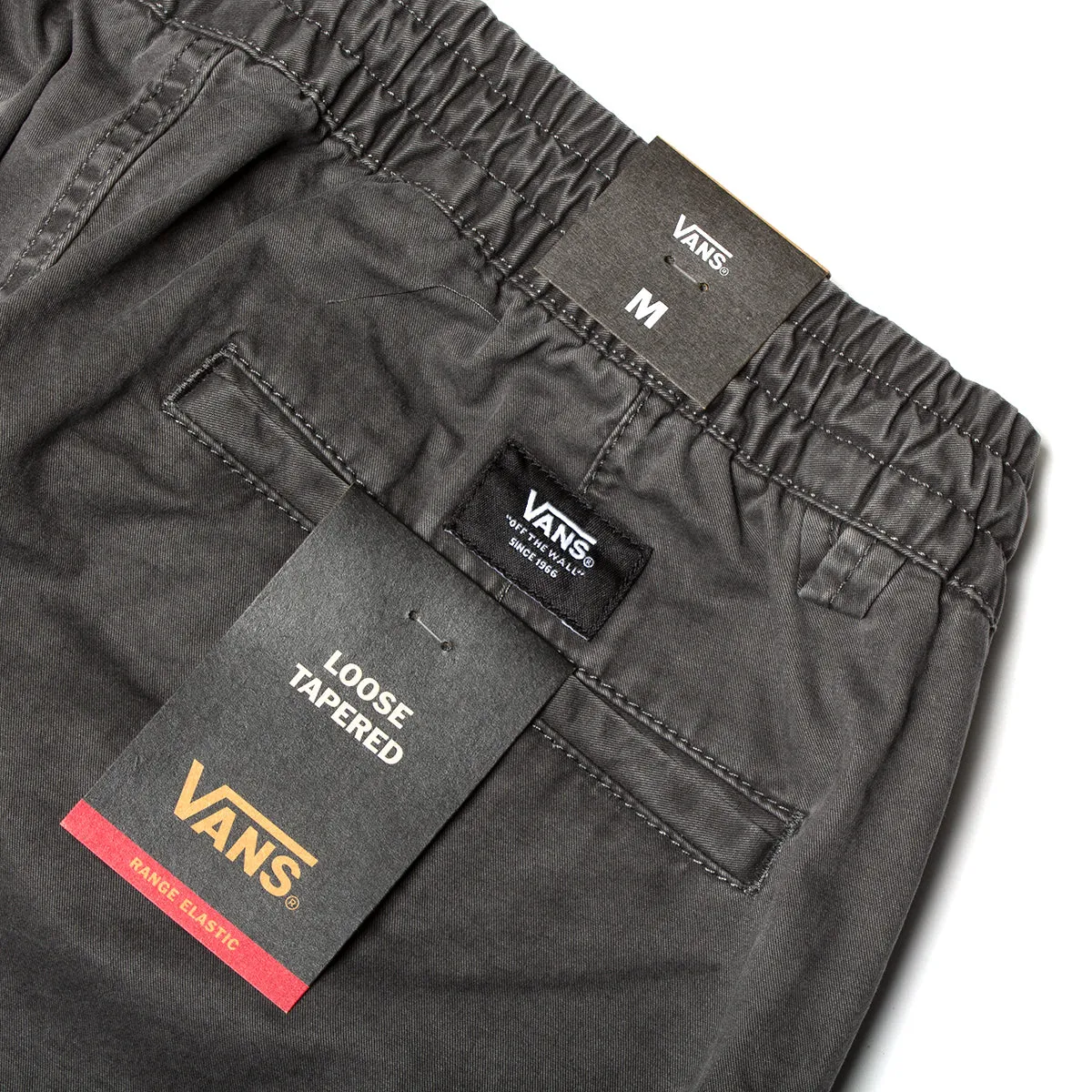 Range Loose Tapered Salt Wash Pant sold by Premier product image thumbnail 5