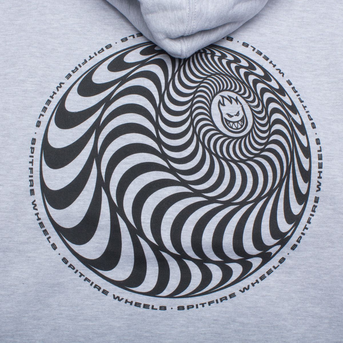 Skewed Classic Hoodie sold by Premier product image thumbnail 4