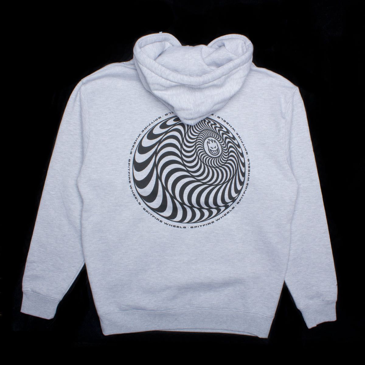 Skewed Classic Hoodie sold by Premier product image thumbnail 3