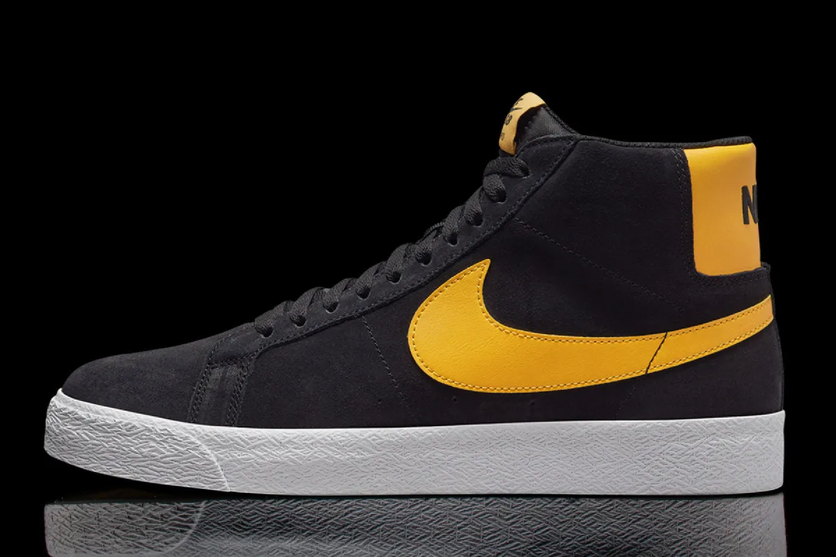 Zoom Blazer Mid sold by Premier