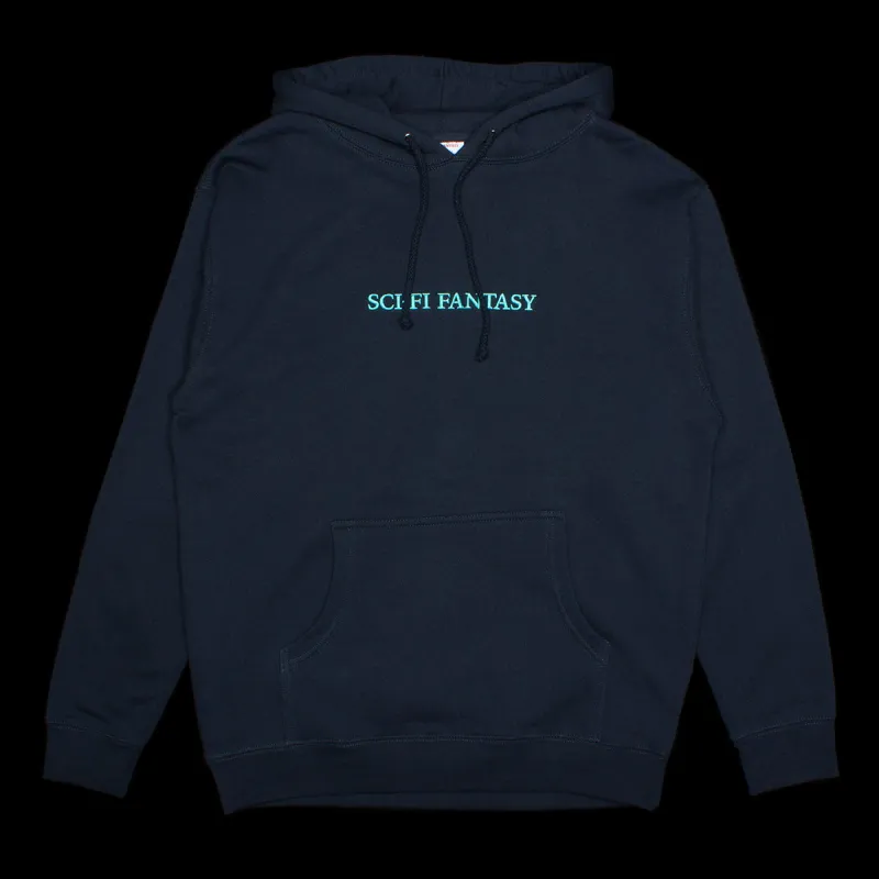 Logo Hoodie sold by Premier