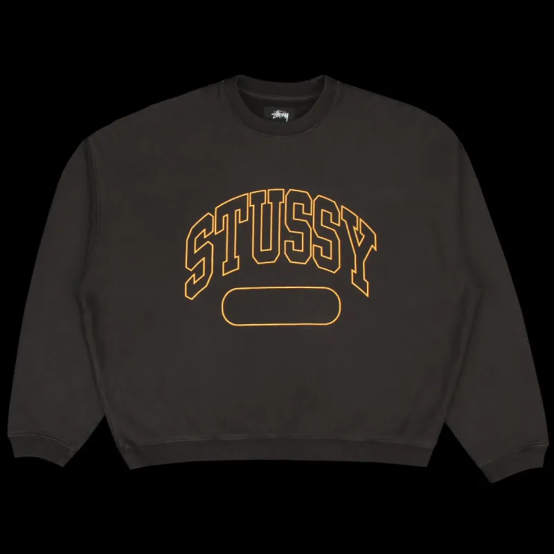 Varsity Oversized Crew sold by Premier