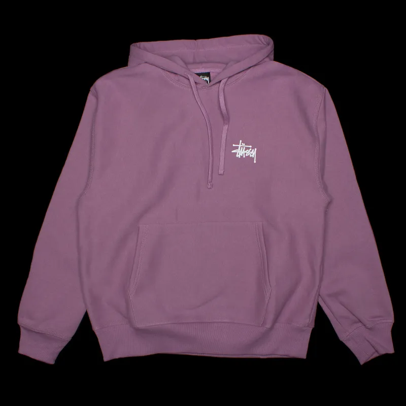 Basic Stussy Hoodie sold by Premier