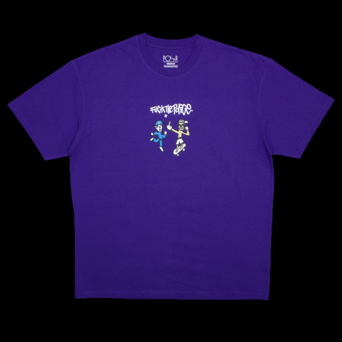 FTP T-Shirt sold by Premier