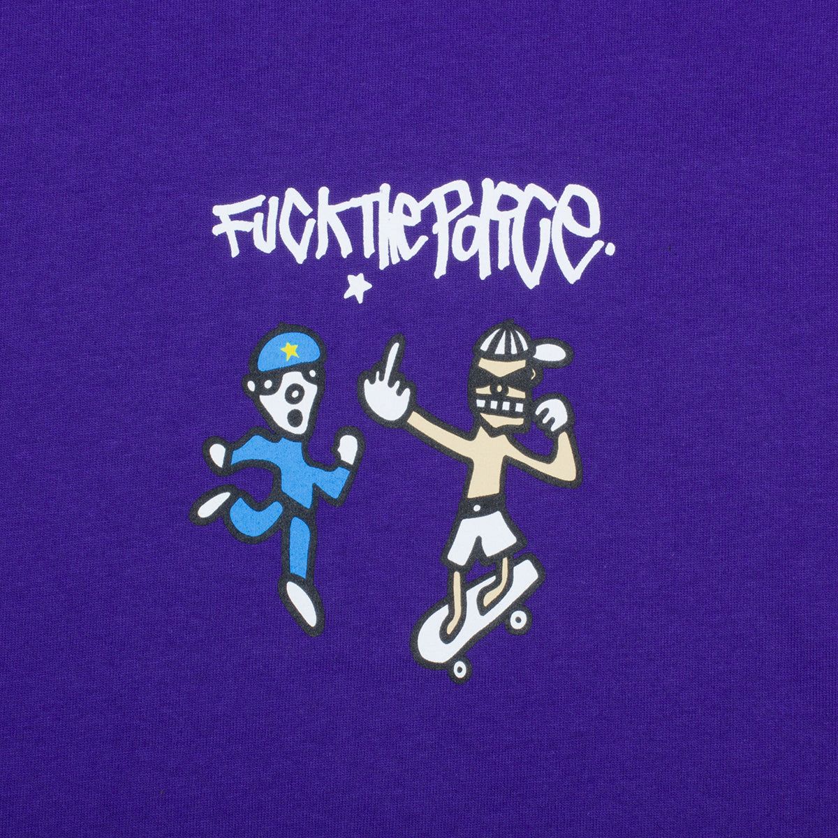 FTP T-Shirt sold by Premier product image thumbnail 2