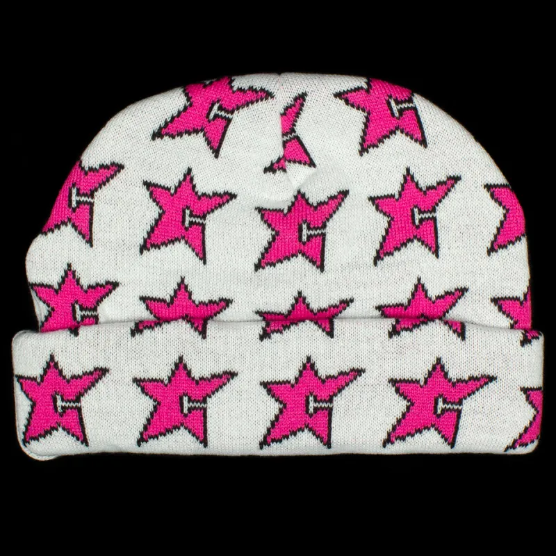 C-Star Beanie sold by Premier