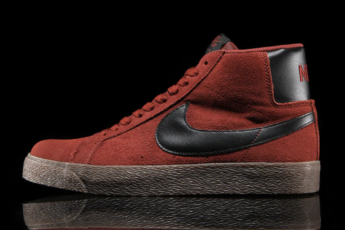 Zoom Blazer Mid sold by Premier