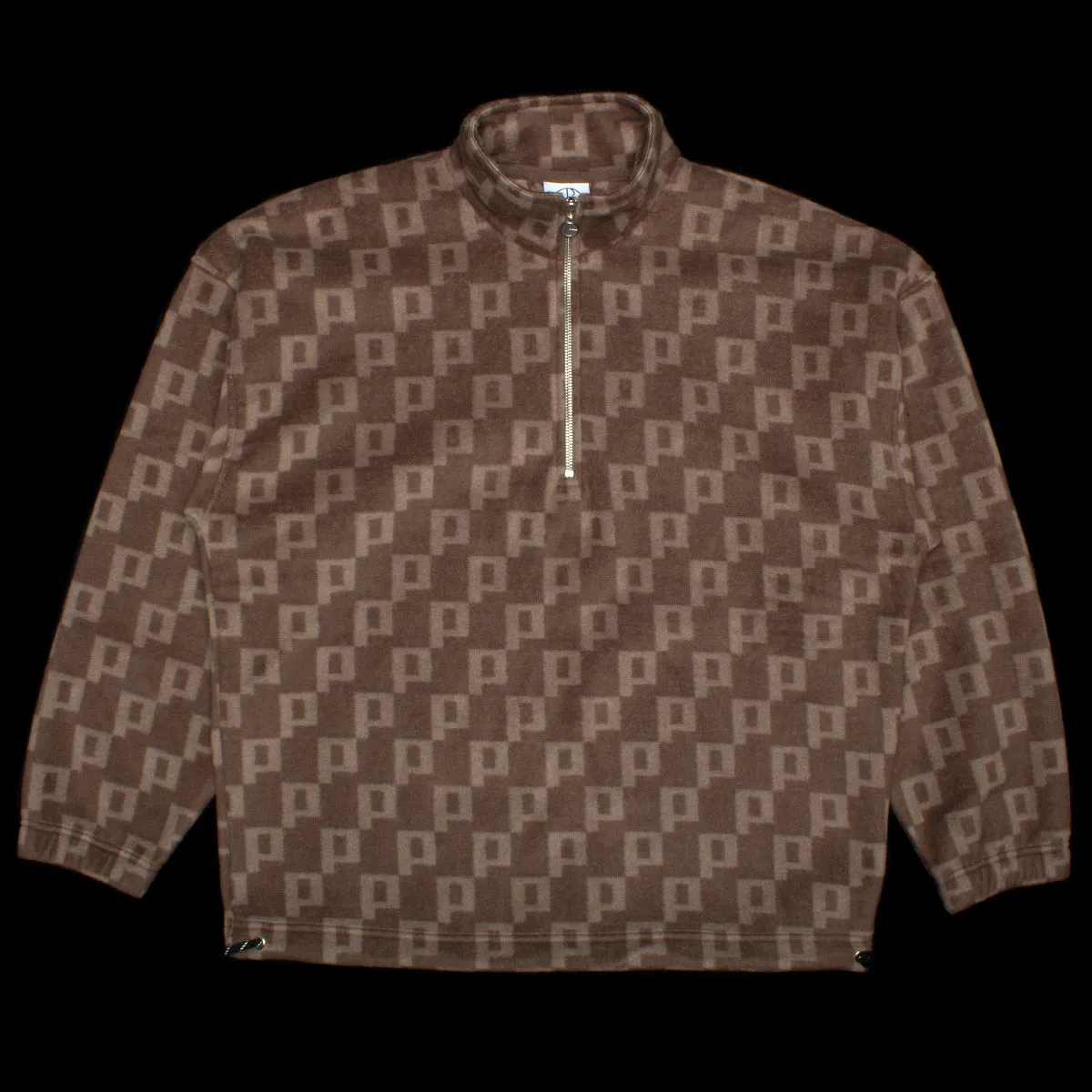 P Fleece Pullover sold by Premier