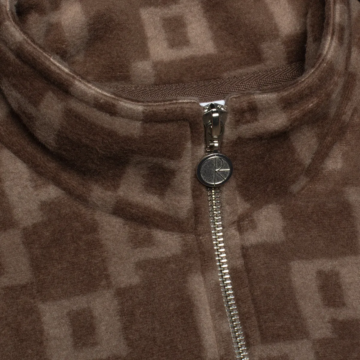 P Fleece Pullover sold by Premier product image thumbnail 2