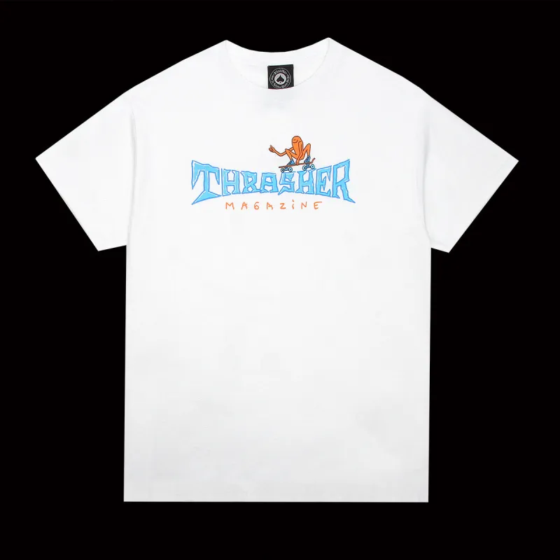 Gonz Thumbs Up T-Shirt sold by Premier