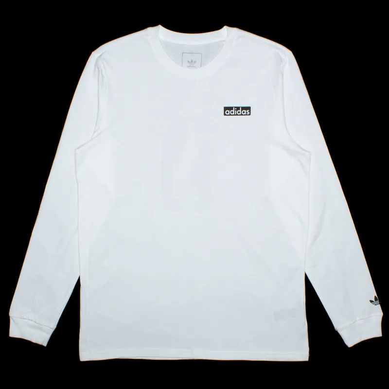 Soccer Friends L/S T-Shirt made by Adidas