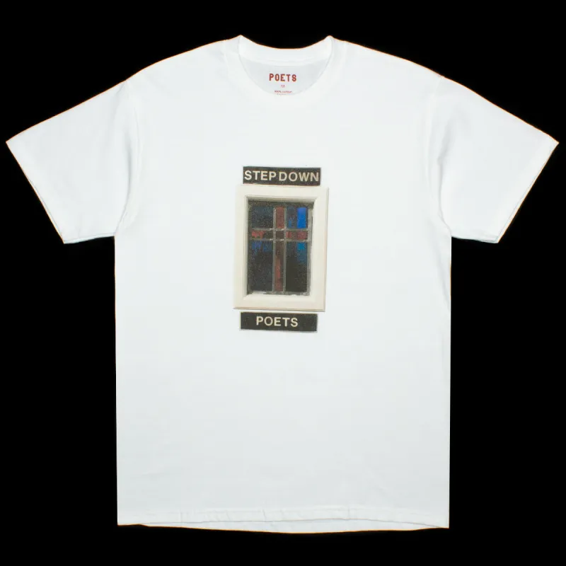 Stepdown T-Shirt sold by Premier