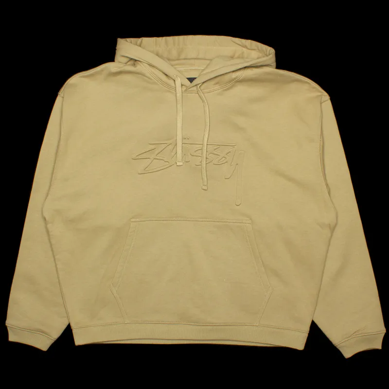 Relaxed Oversized Hoodie sold by Premier