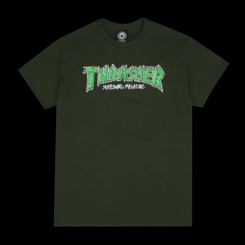 Brick T-Shirt sold by Premier