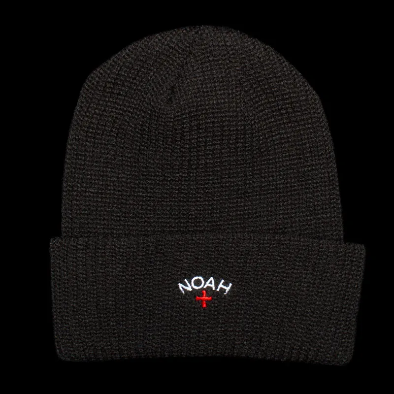 Core Logo Beanie sold by Premier