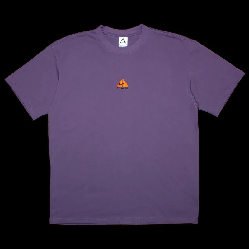 ACG LBR T-Shirt sold by Premier