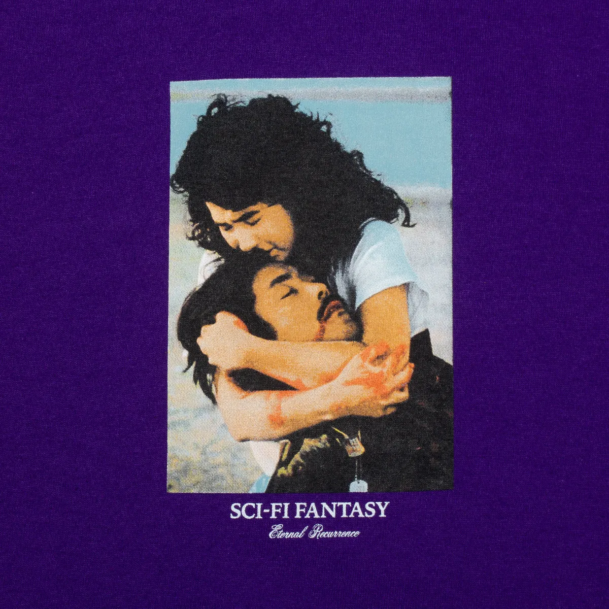 Eternal Recurrence T-Shirt sold by Premier product image thumbnail 2