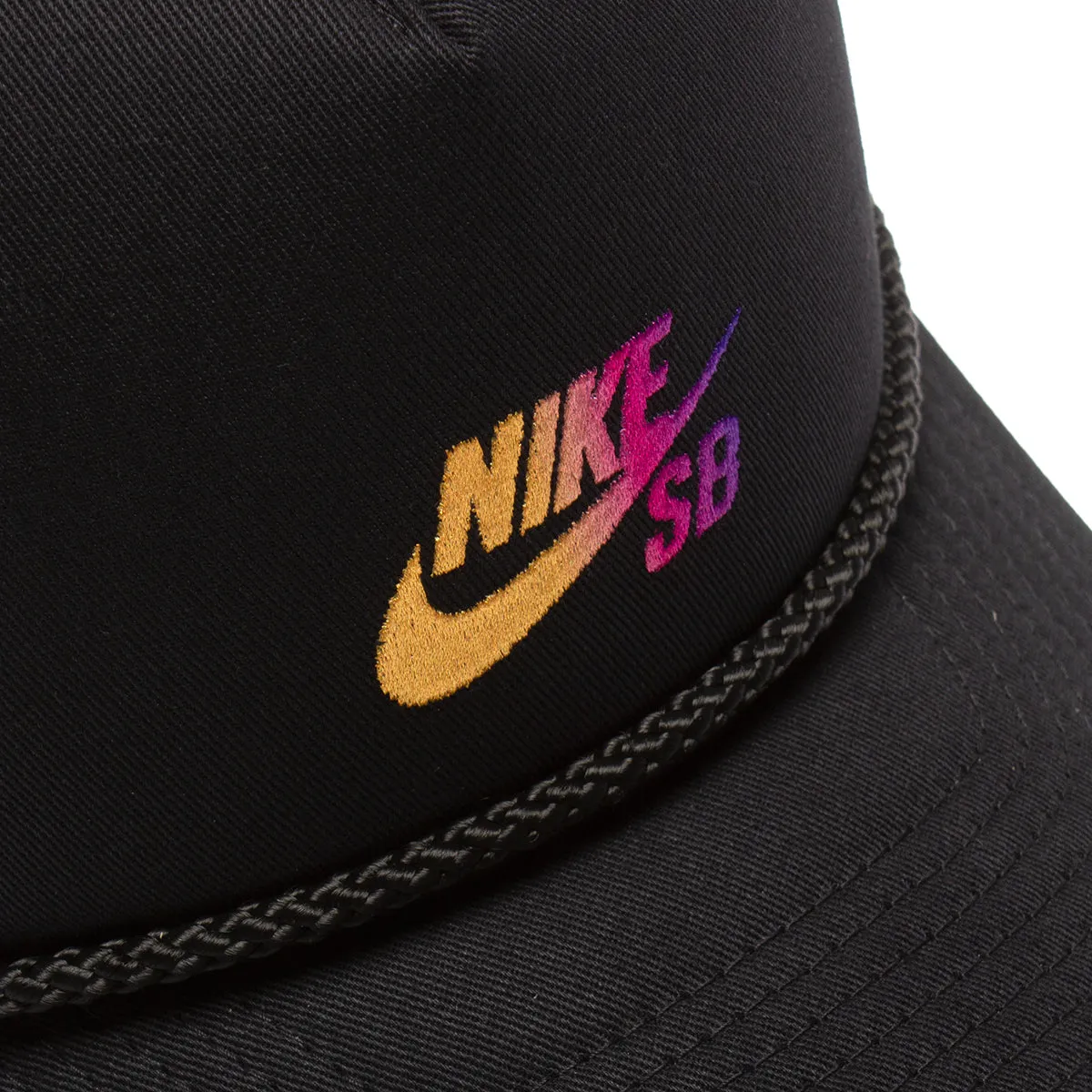 Classic 99 Trucker Hat sold by Premier product image thumbnail 3