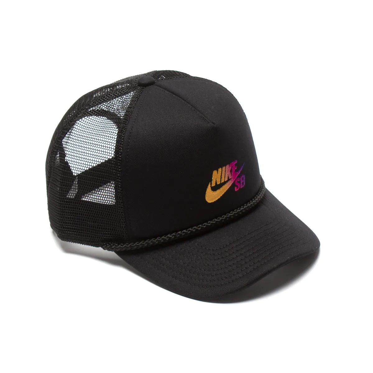 Classic 99 Trucker Hat sold by Premier product image thumbnail 2